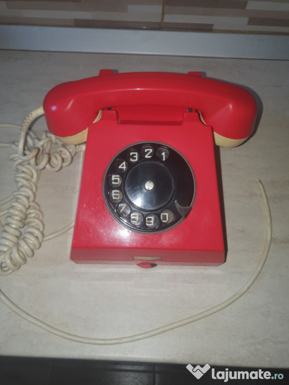 Telefon fix functional