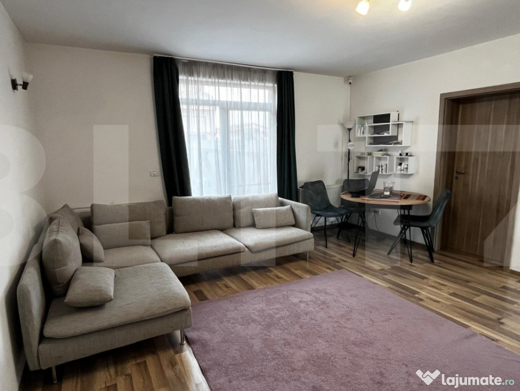 ???? Casă modernă cu 5 camere în Giroc – Energie verde