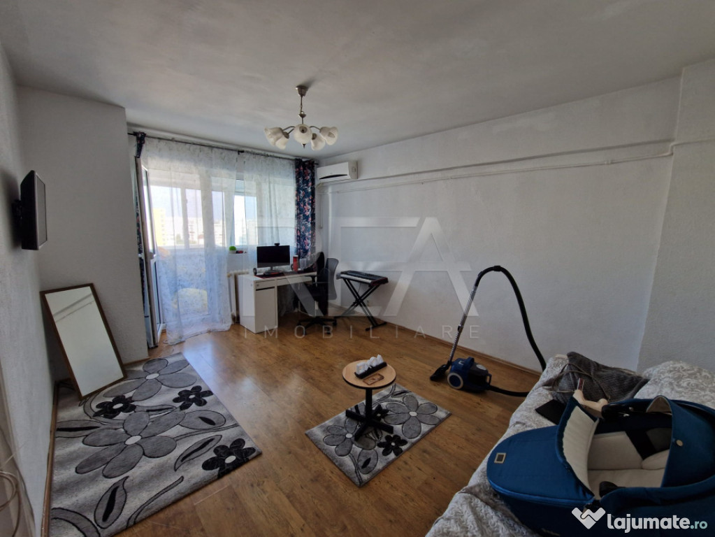 Apartament 4 camere Pantelimon - Mega Mall