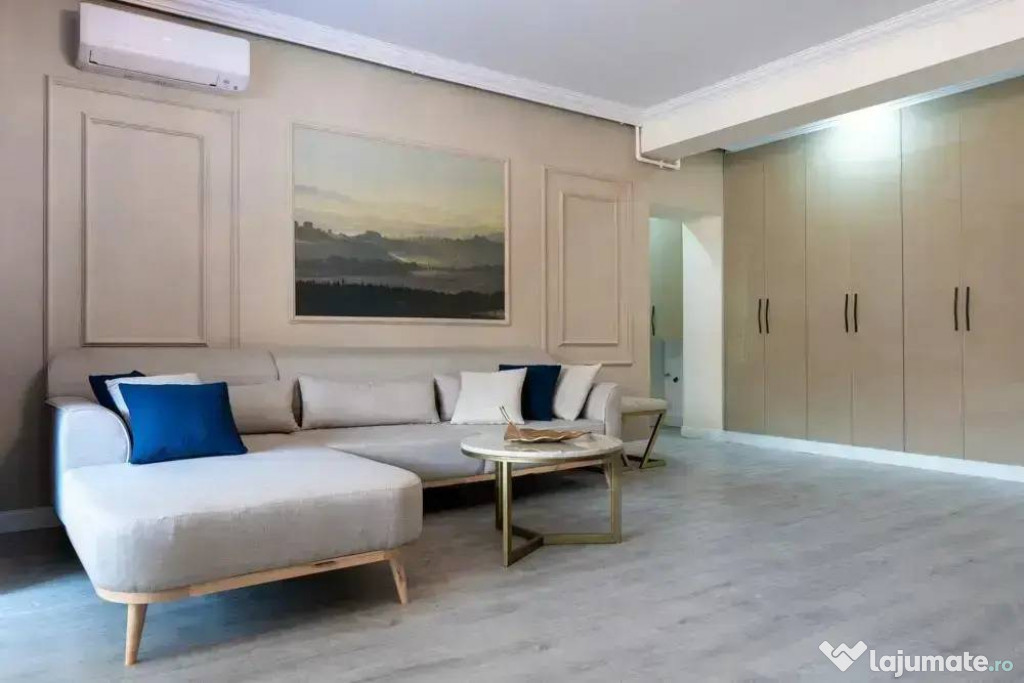 Apartament 2 camere în Pipera – Ivory Residence