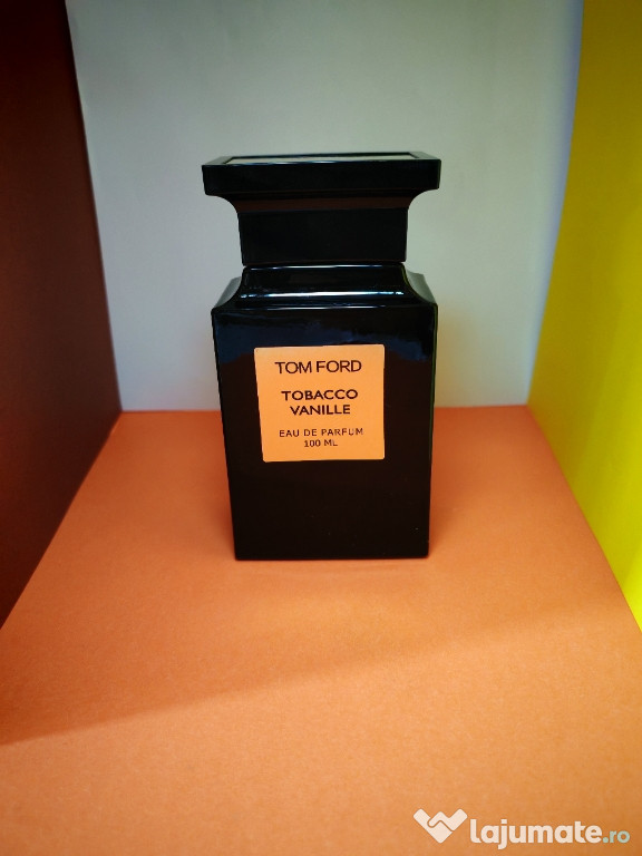 Tom Ford Tobacco Vanille