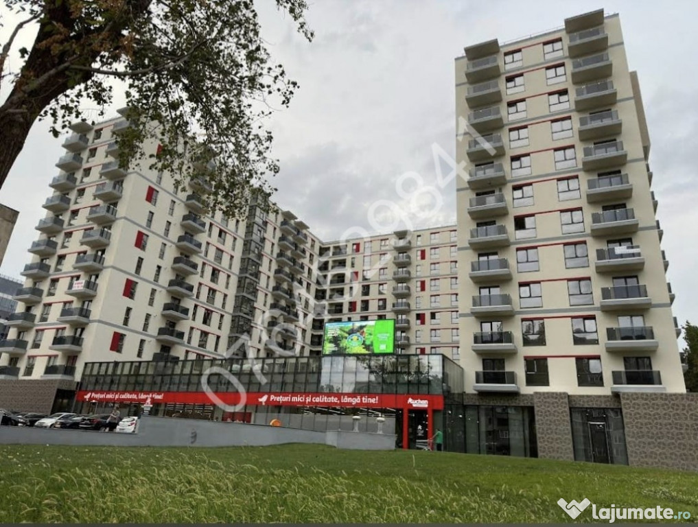 Apt. 2cam. Drm. Taberei, Exigent Plaza5, Bd. Timisoara, 10min. metrou