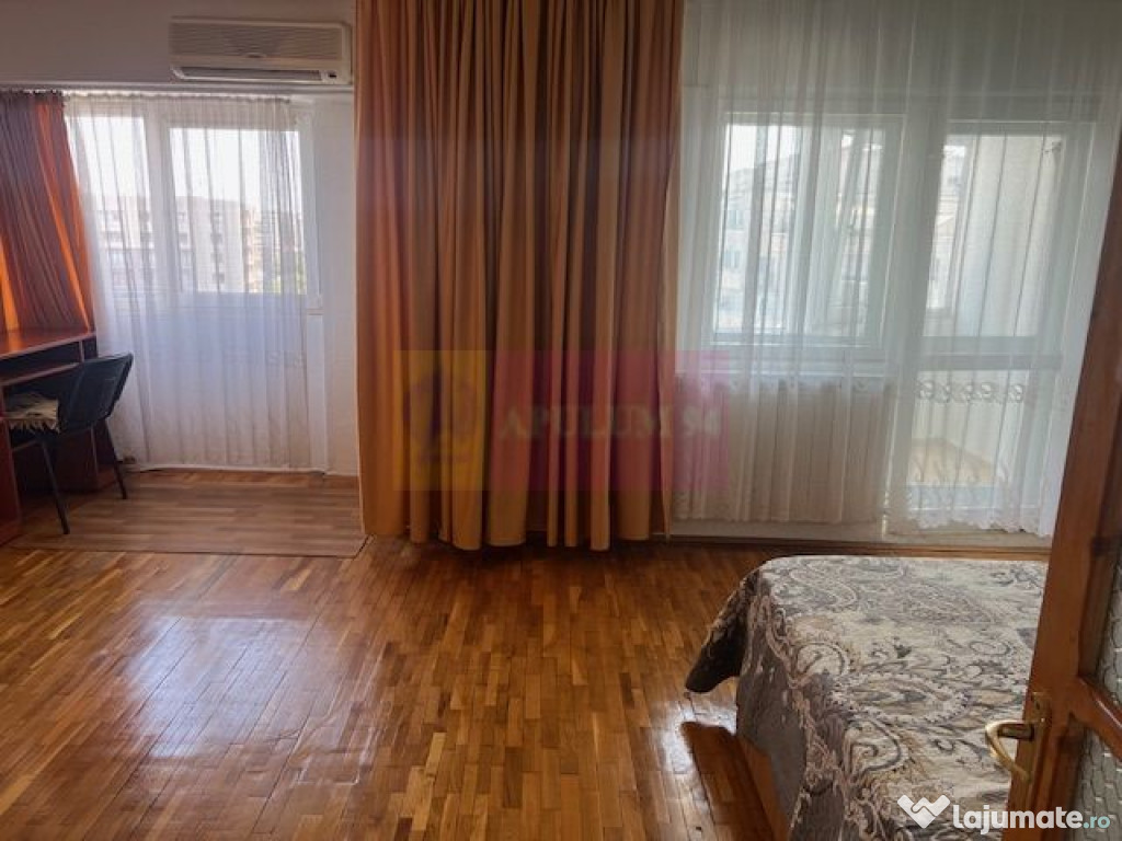 OPORTUNITATE DE INVESTITIE! Garsoniera Unirii - La Chateau.