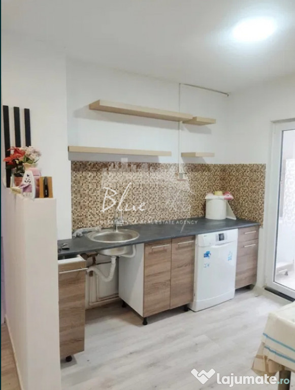 Gata de mutare! Apartament 3 camere, decomandat – Etaj 2,