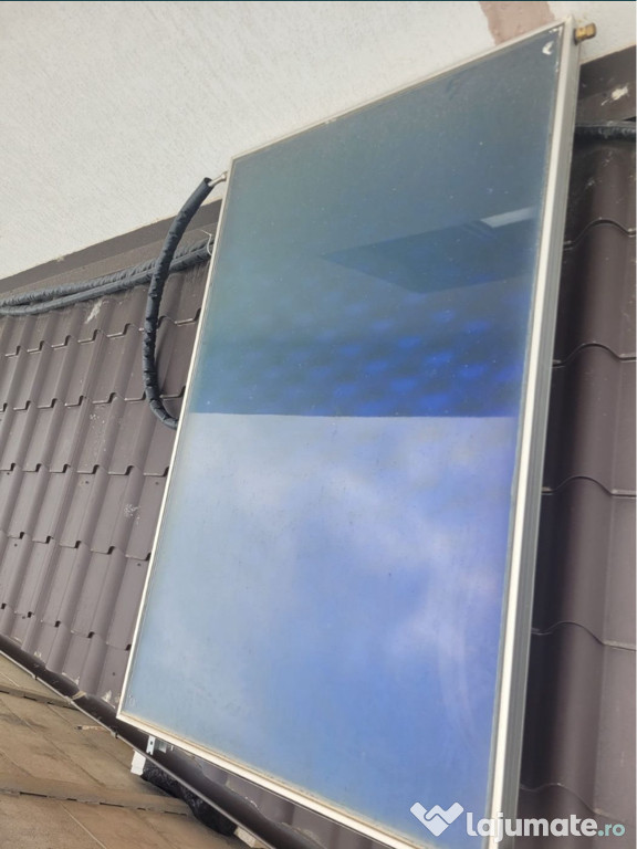 Pachet sistem solar