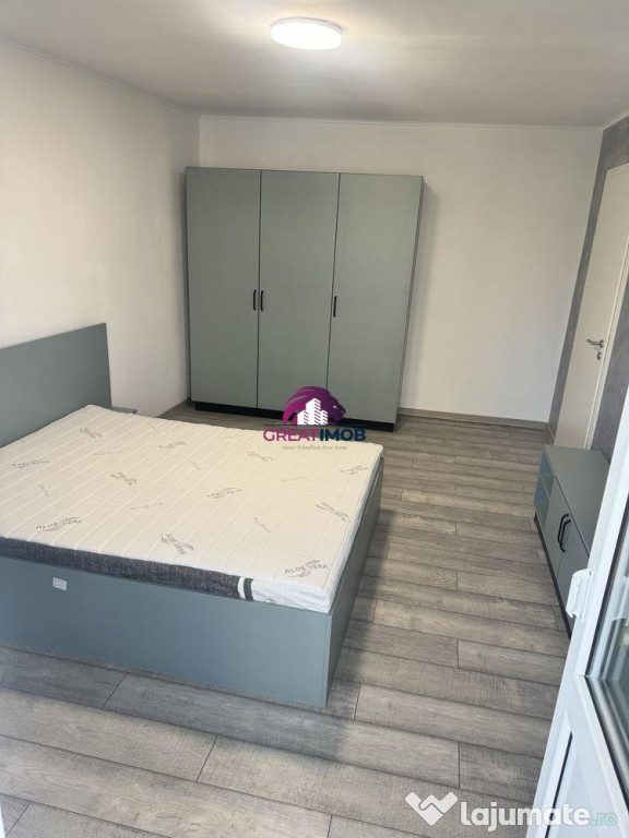 Garsoniera de inchiriat – Militari, Lujerului – Mall ...