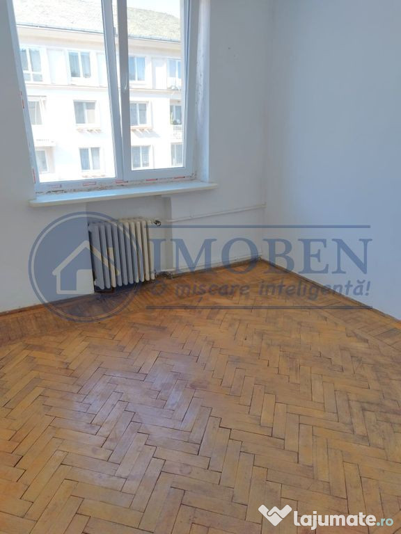 2 Camere-Ultracentral-Teatru-A.I Cuza-Etaj 3-Ideal pentru...