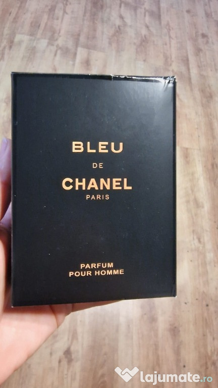 Bleu De Chanel - EDP