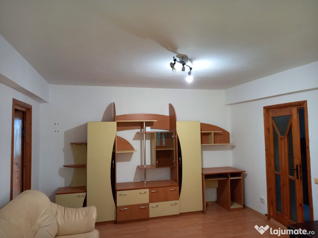 Apartament 2 camere zona Gara