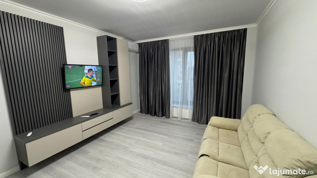 Apartament 2 camere zona Inel I