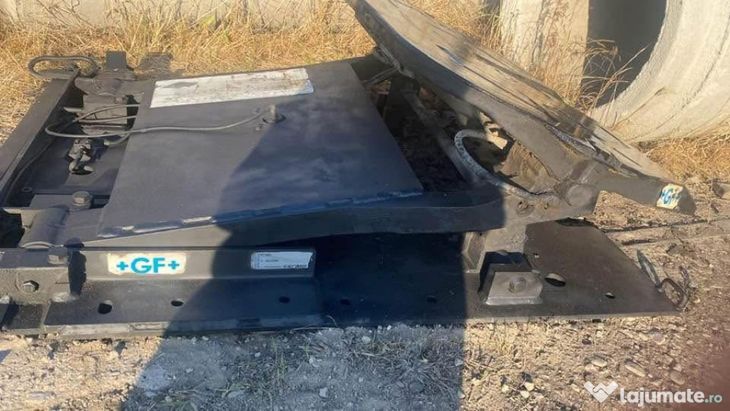 Cuplă multifunctionala