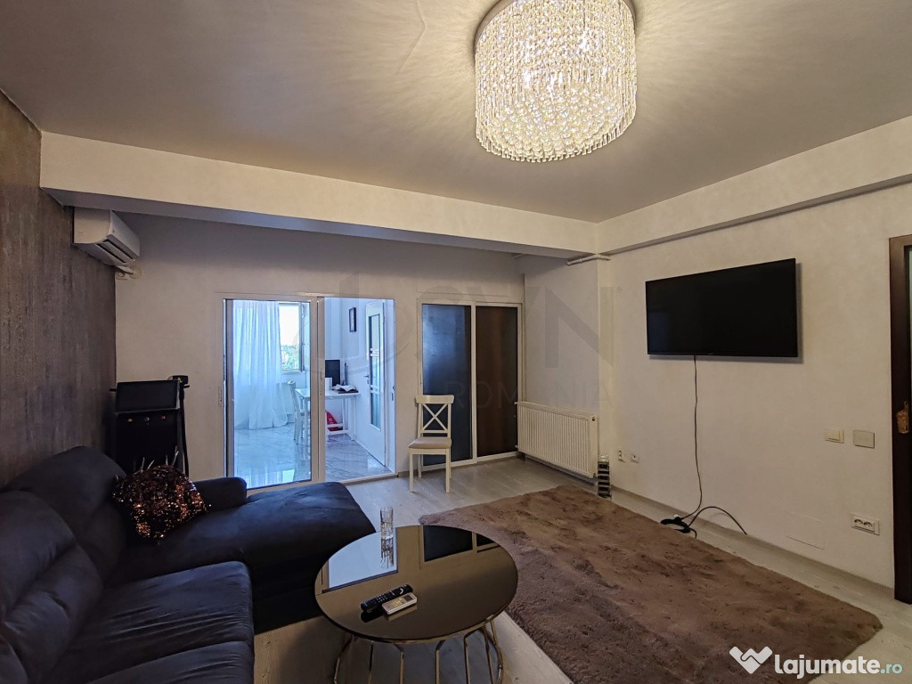 Apartament 2 Camere si Loc Parcare Inclus Prelungirea Ghe...