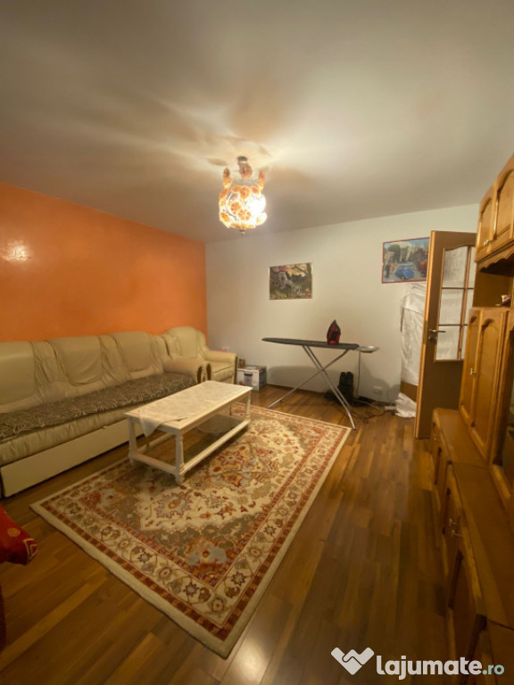 Apartament 3 Camere | Mobilat Complet | Gata de Mutat