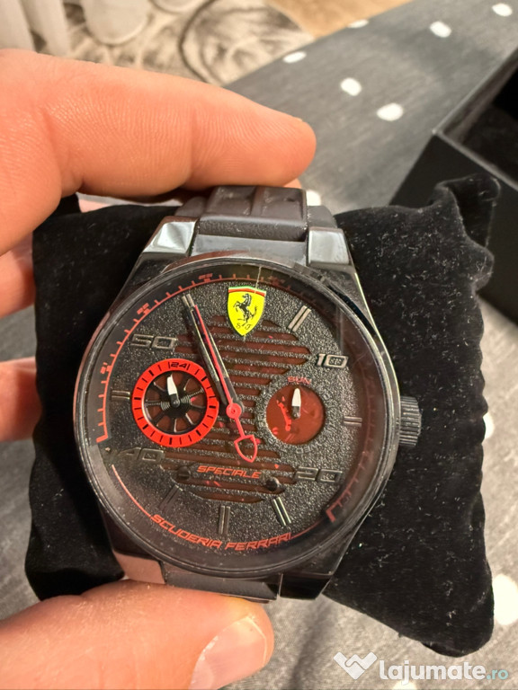 Ceas Ferrari original