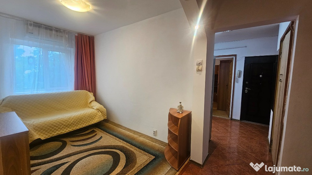 Apartament 3 camere D, in Metalurgie Iulius Mall