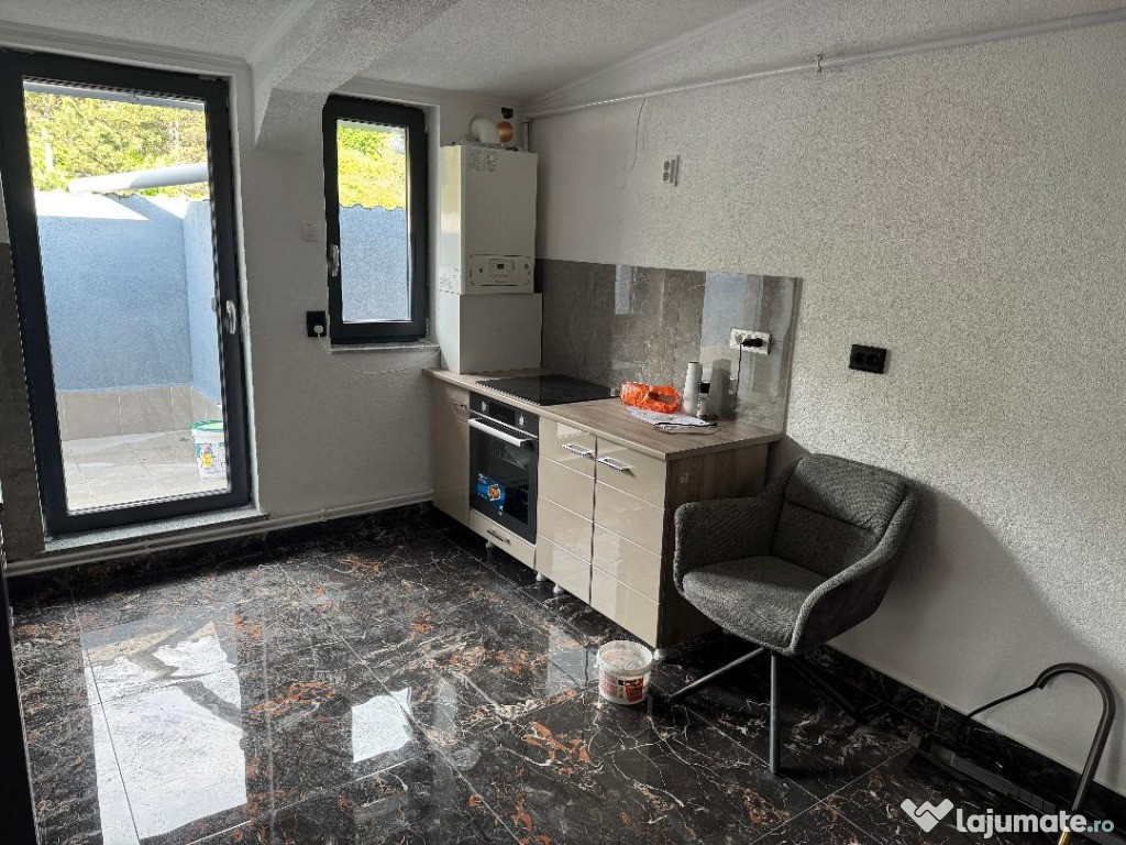 Apartament cu o camera in bloc nou construit str. Colinei