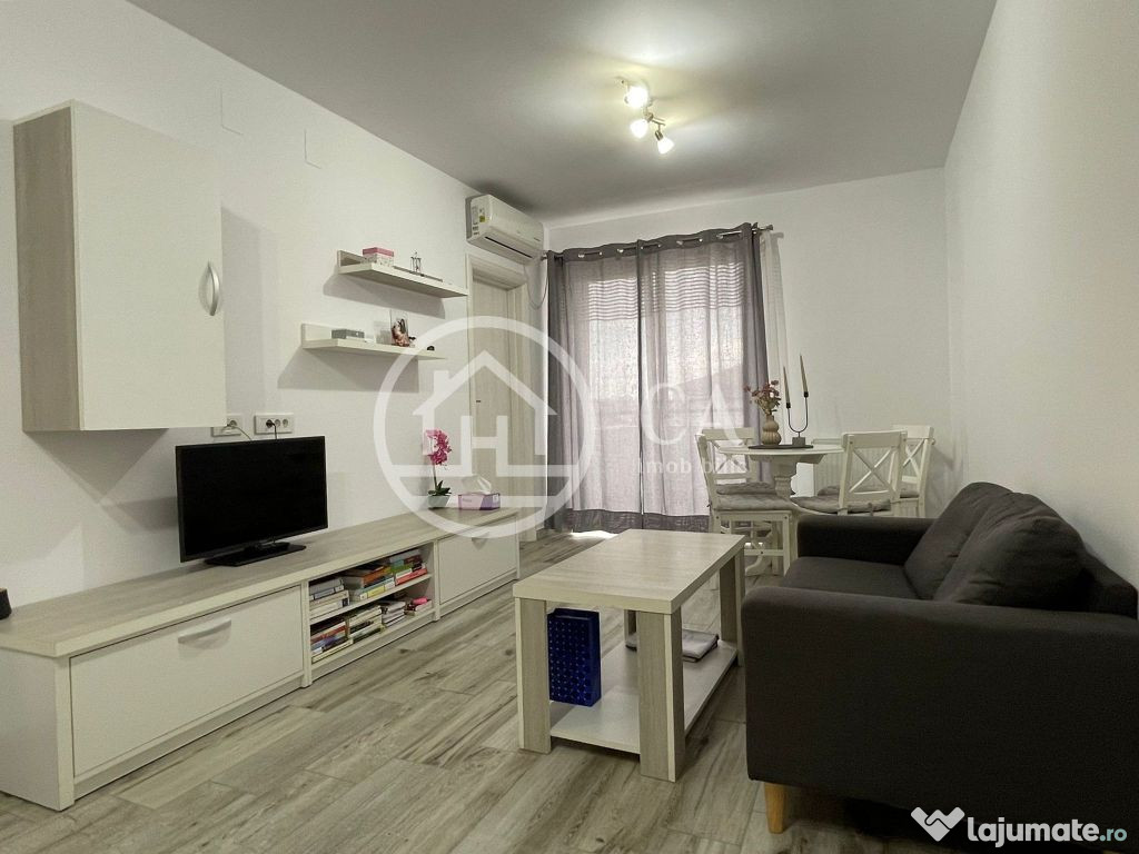 Apartament cu 1 camere de vânzare în zona Victoria Resi...