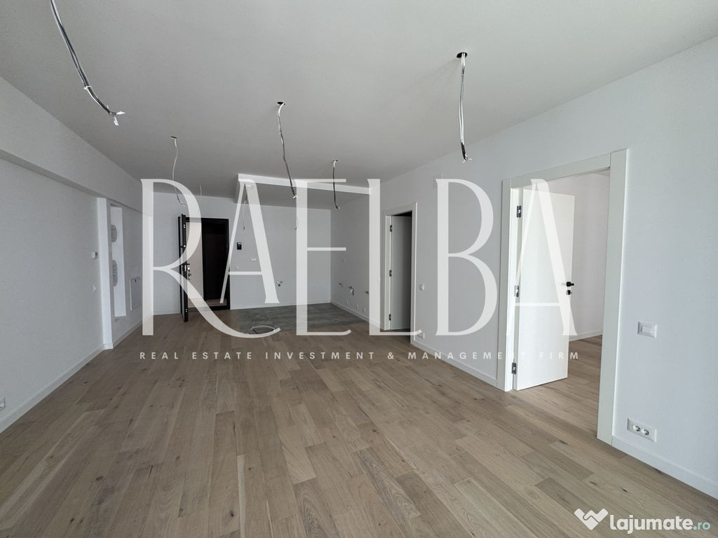 | Apartament 2 camere | One Cotroceni | DESIGN INTERIOR i...