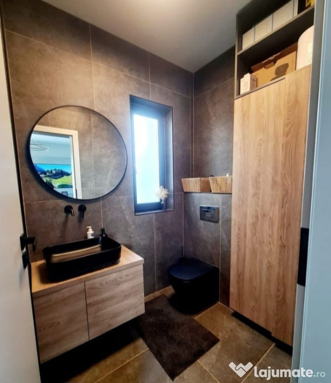 Apartament Constanta - 350 lei/zi - Disponibil imediat