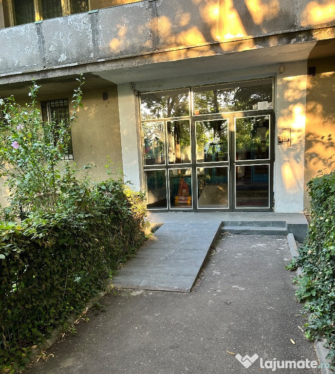 Apartament 2 cam, 6 min metrou Piața Sudului