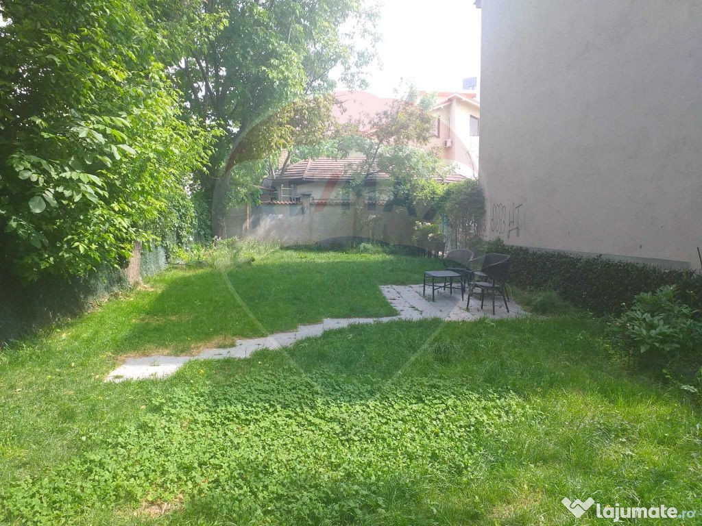 Vanzare Teren Intravilan 226mp Mihai Bravu