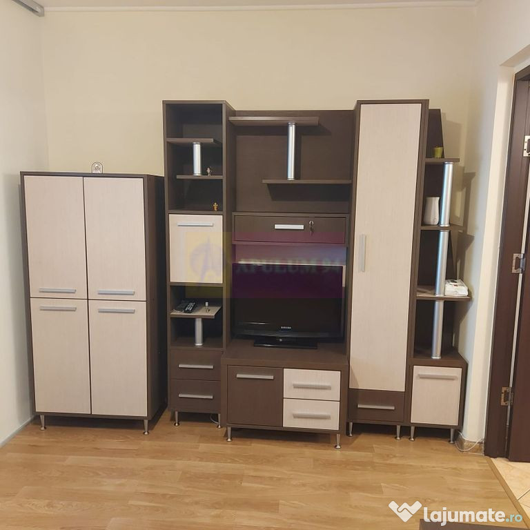 Apartament 2 camere 46mp Popești-Leordeni cu loc de parc...