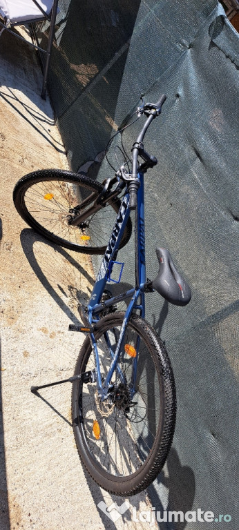 Vând Bicicleta Mountain Bike Carpat Spartan 2.9