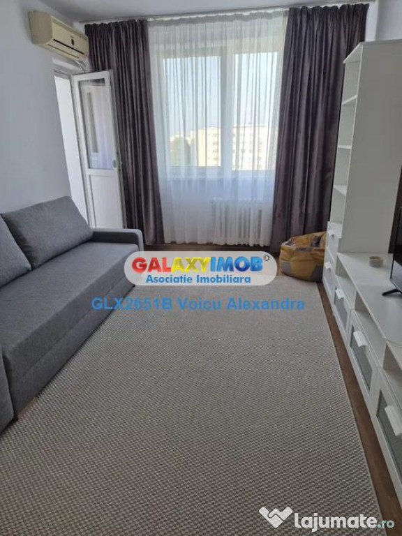 Apartament Modern 2 Cam Berceni - Oltenitei - Piata Sudului