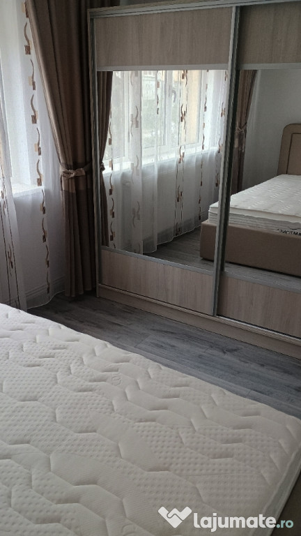 Vând apartament 2 camere
