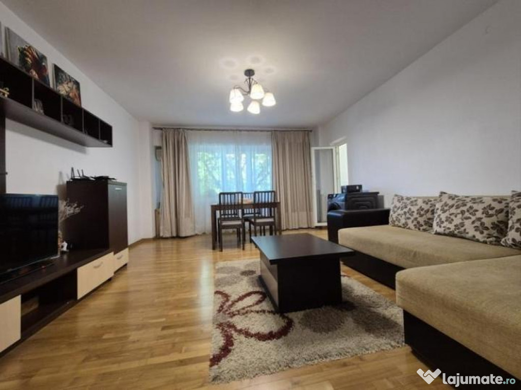 Apartament 3 Camere Calea Calarasi - Piata Muncii