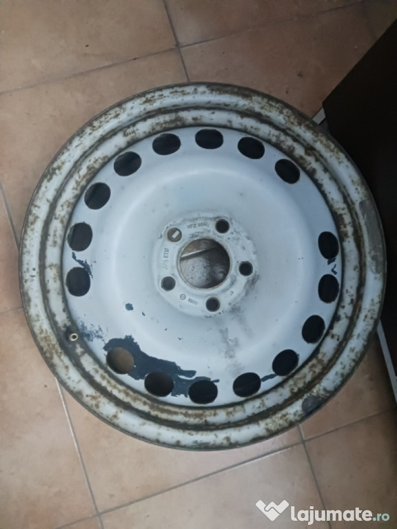 Jante R16 opel. astra. zafira.