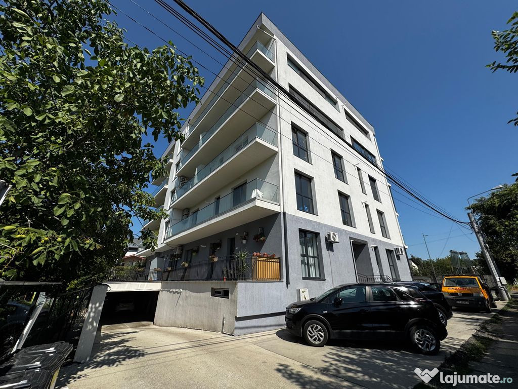 Apart 3 camere Titan Grigorescu Bloc NOU Comision 0%