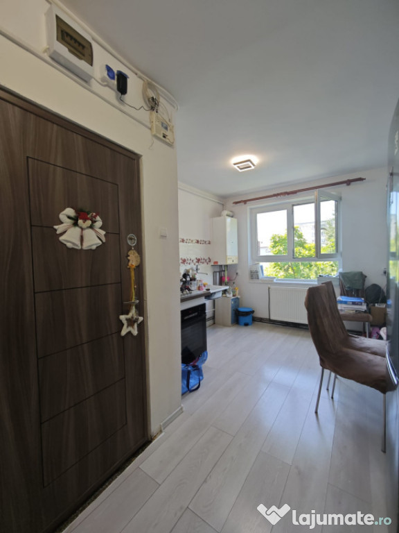 Apartament 2 camere – zonă verde, liniștită - langa sco