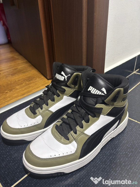 Sneakers barbati Puma marimea 41