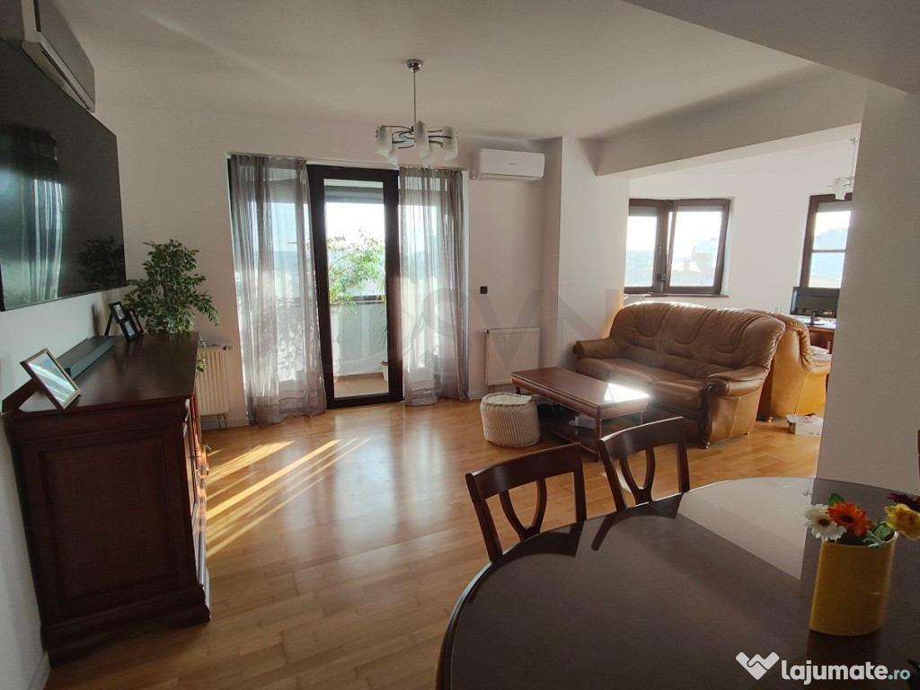 Apartament 3 camere I Mosilor