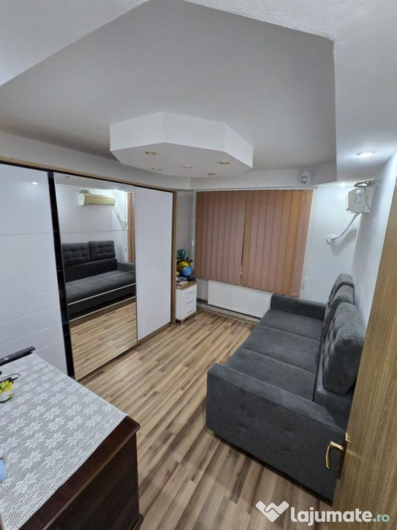 Apartament 3 camere decomandat Aparatorii Patriei / Piata...