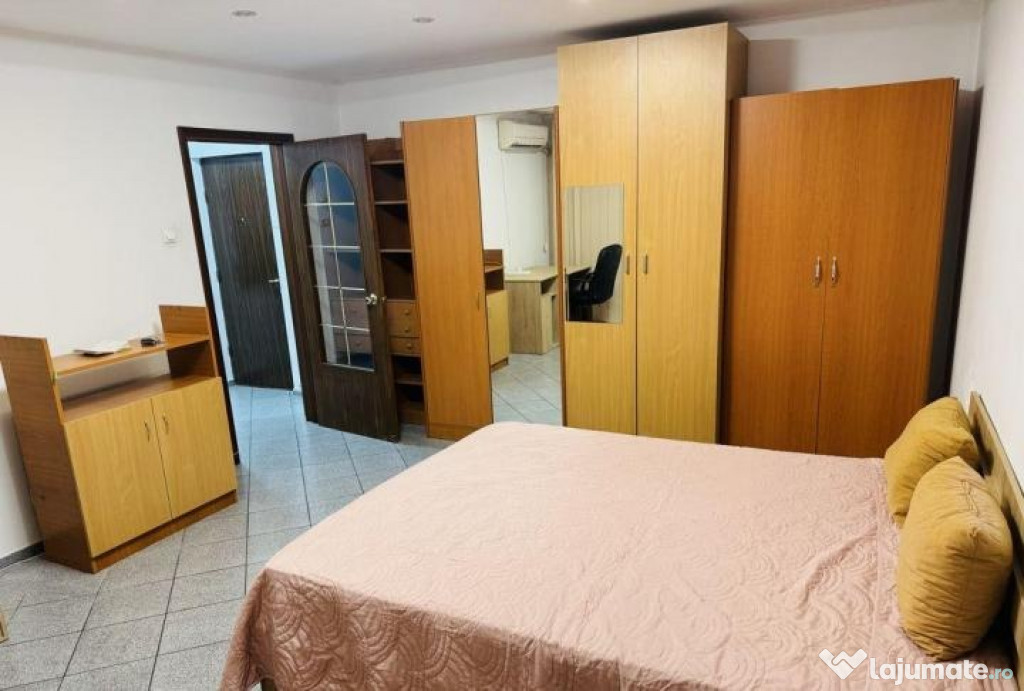 Brancoveanu etaj 5 imparatul traian