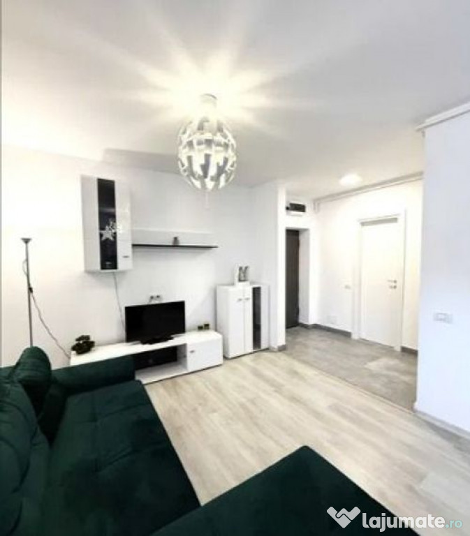 Apartament 2 camere Soseaua Viilor
