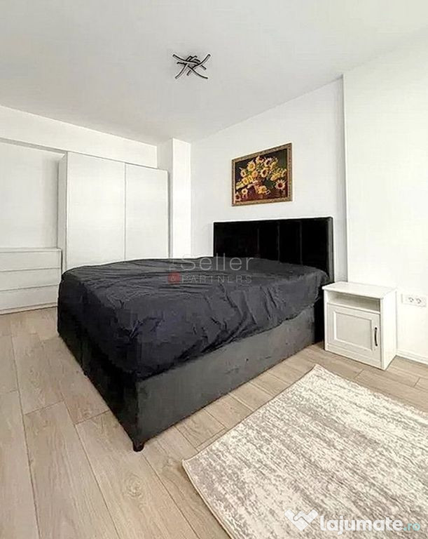 Design modern, complex residential nou