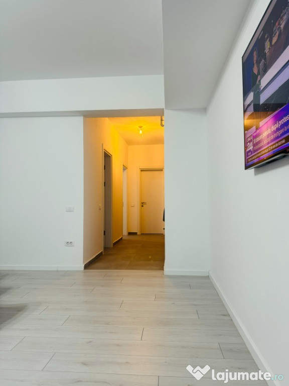Apartament 2 camere-metrou Pacii-TVA 9%