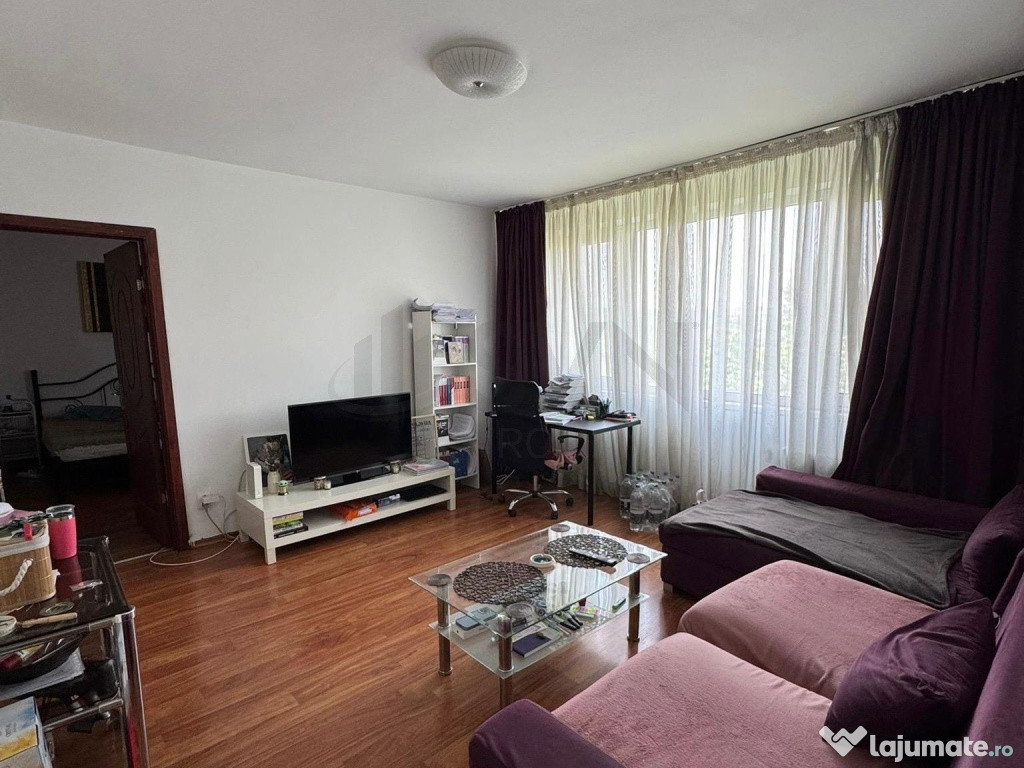 Apartament 3 Camere Grivitei
