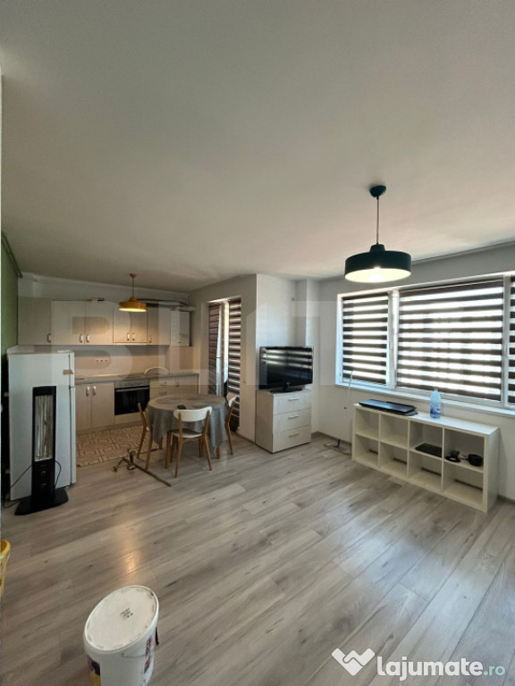 Apartament Studio, zonă centrală