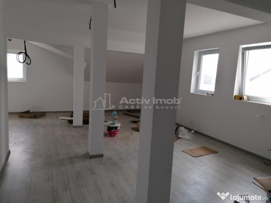 Casa - Rahova -Alexandriei - Rostar- 129900E -MANSARDA FINIS