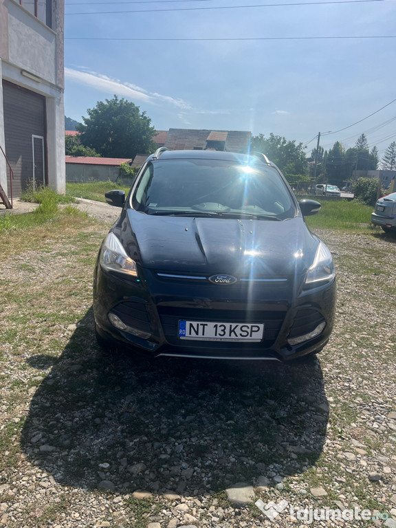 Ford Kuga 2014 euro 5