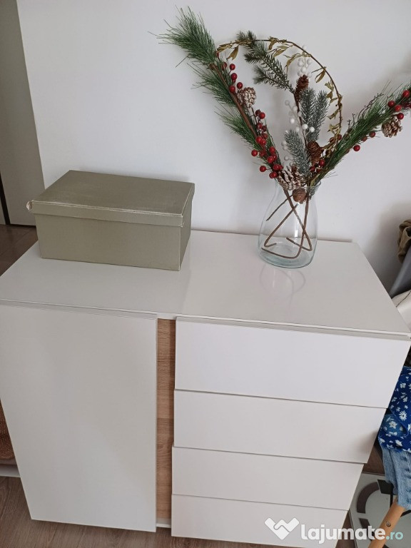 Comoda TV 84cm x A: 43cm H: 75cm
