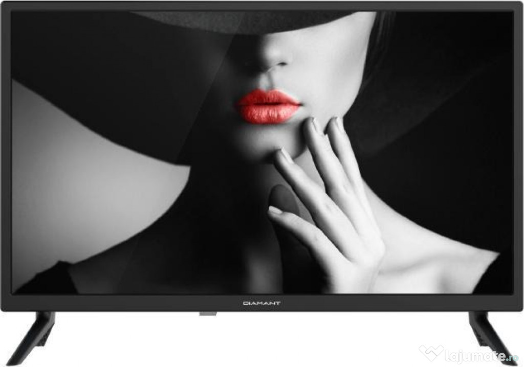 Vand televizor Diamant (Horizon) LED 99 cm – cu livrare