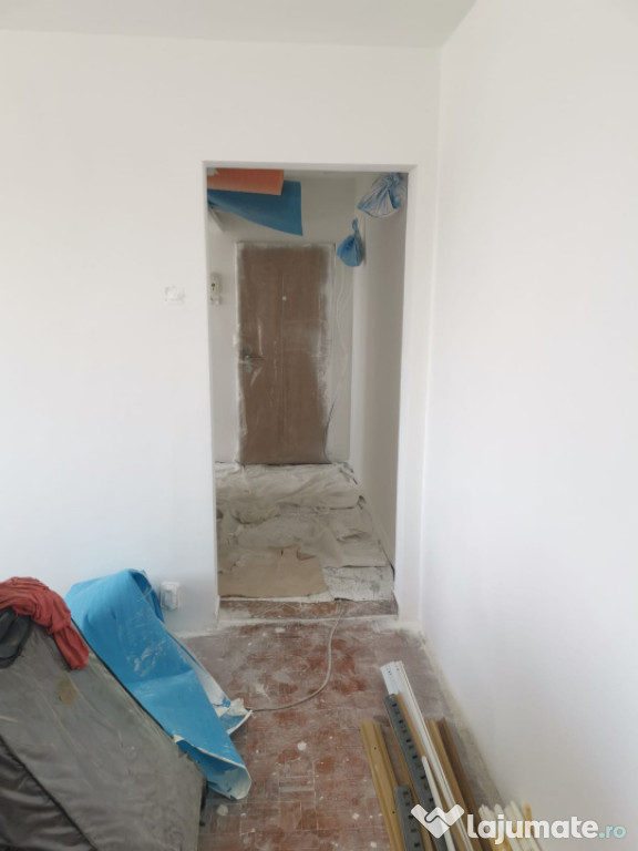 Apartament 2 camere, 40mp, Craiovita Noua