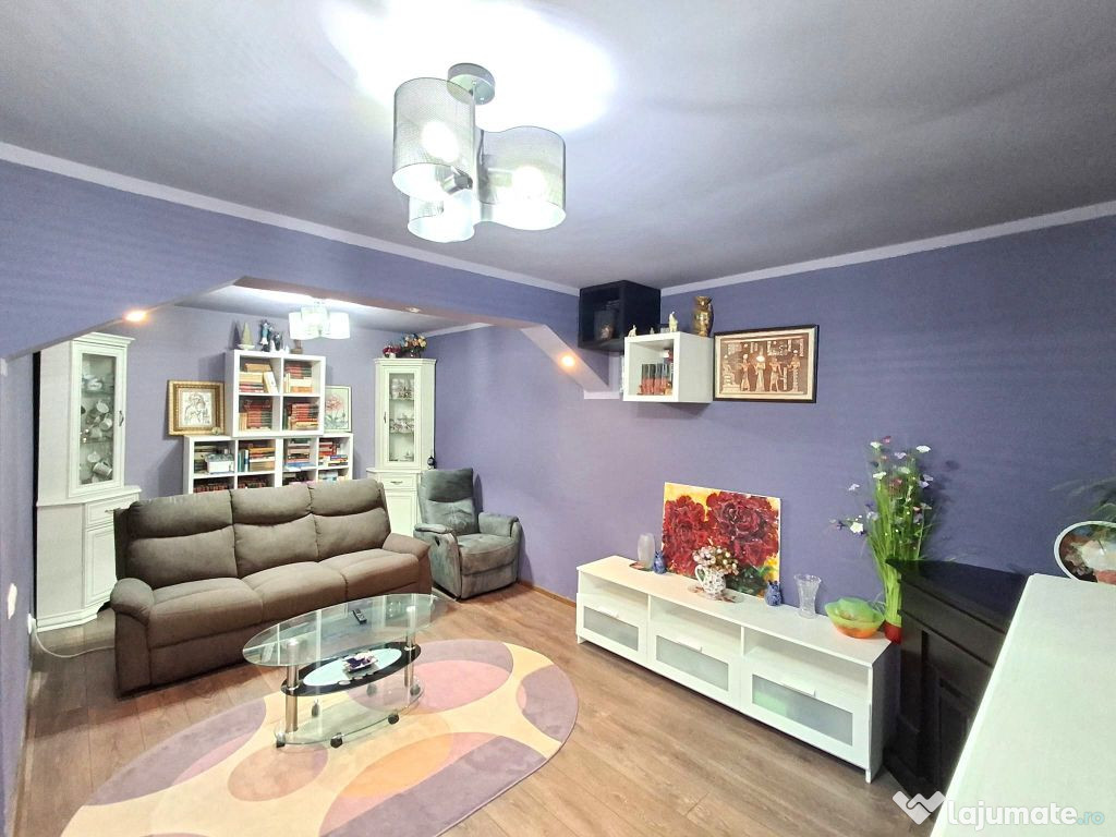 De Vanzare Casa Colentina