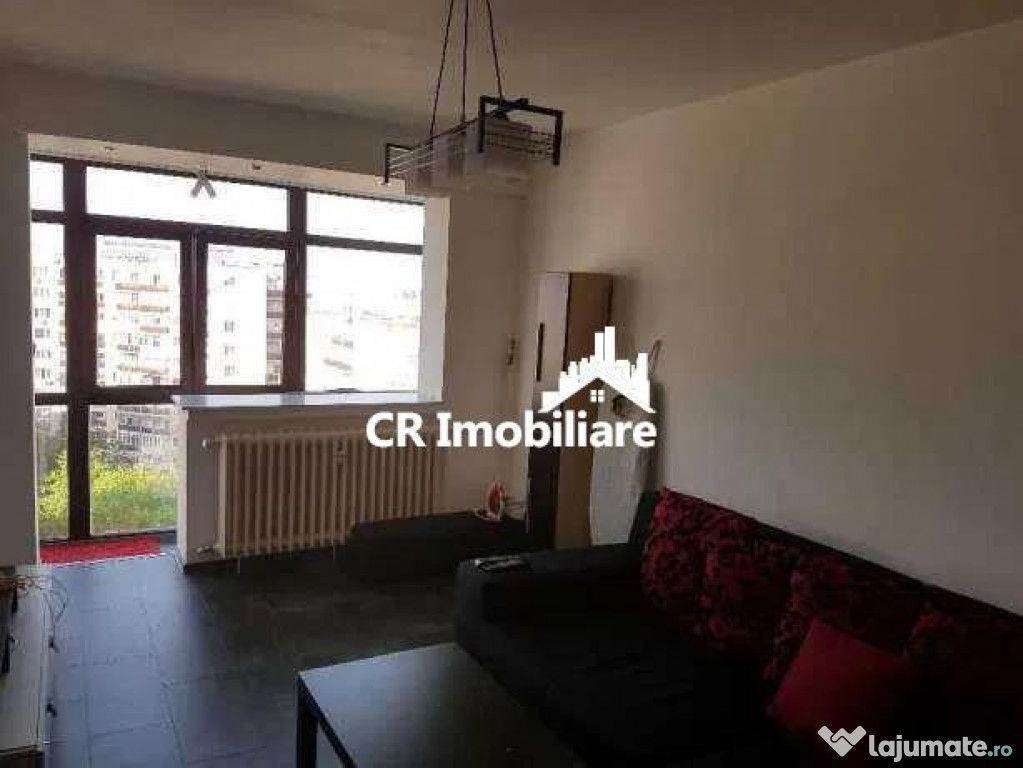 Apartament 3 camere Tineretului Trestiana