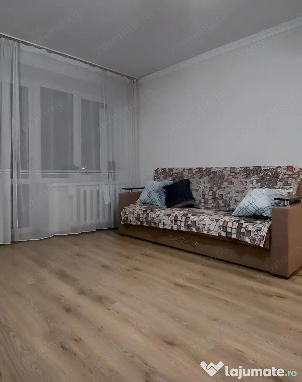 Garsoniera in zona Politehnica